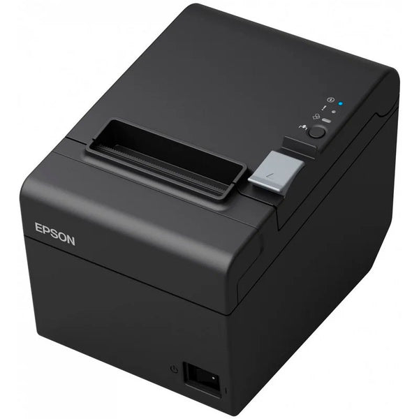 Impresora térmica de tickets Epson TM-T20III 250 mm/s 203 ppp Negro *Emb.dañado*
