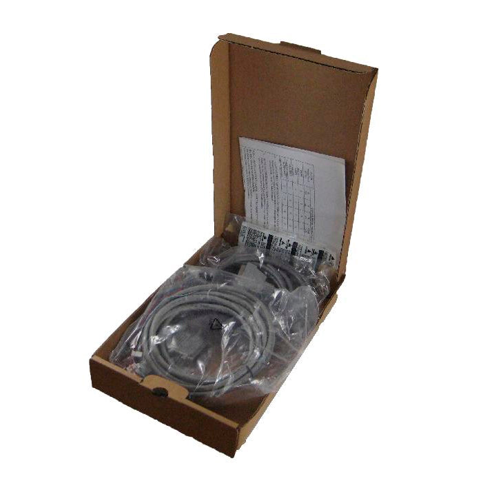 Kit de cable principal de chasis y gabinete Nortel NTDK48KAE6
