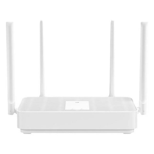 Xiaomi Mi Router AX1800 WiFi 6 Doble Banda Usado **Sin embalaje original**