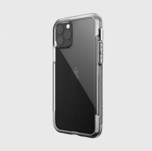 Xdoria Funda Defense Air para Apple Iphone 11 Pro Transparente.