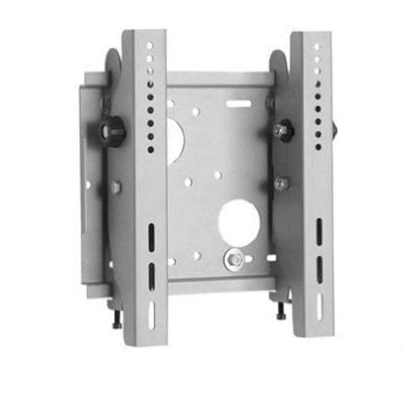 Soporte de pared para LCD/Plasma 20/32» Monoplasma S Gris OMB Máx.35Kg.