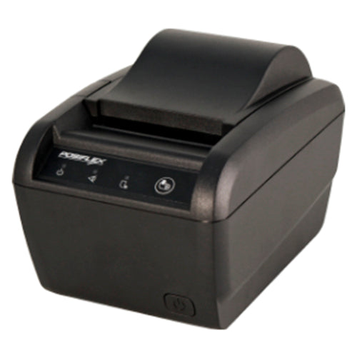 Impresora recibos Posiflex PP-8800 USB & Wifi Autocorte negra