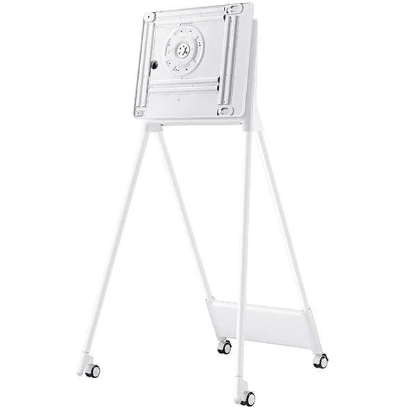 Soporte de Suelo con Ruedas Samsung para Pantalla Plana 55″ STN-WM55RXEN Usado