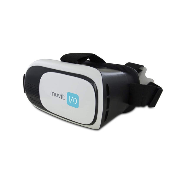 Gafas de realidad virtual Muvit iO Usado