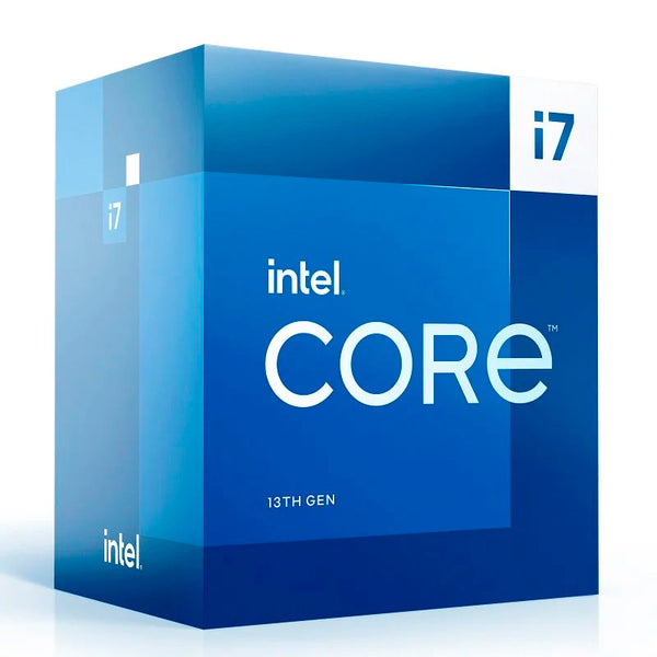 Procesador Intel Core i7-13700 2.1/5.2 GHz Usado *Solo procesador,sin emb.orig.*
