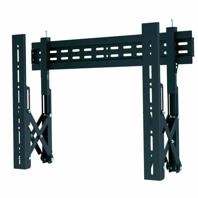Soporte pared TV Neomounts LED-VW1000BLACK 32-75» 50 kg *Faltan los tornillos*