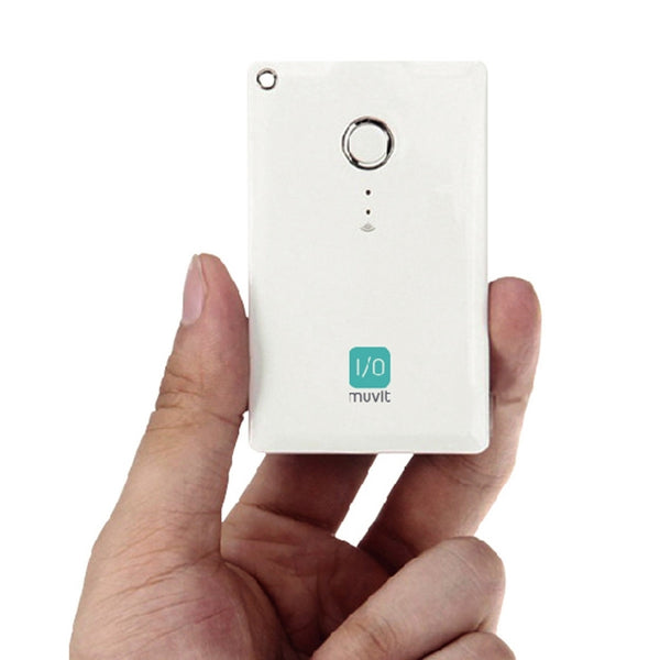 Memoria USB Muvit iO Wifi (IOS, Android) 32GB Usada