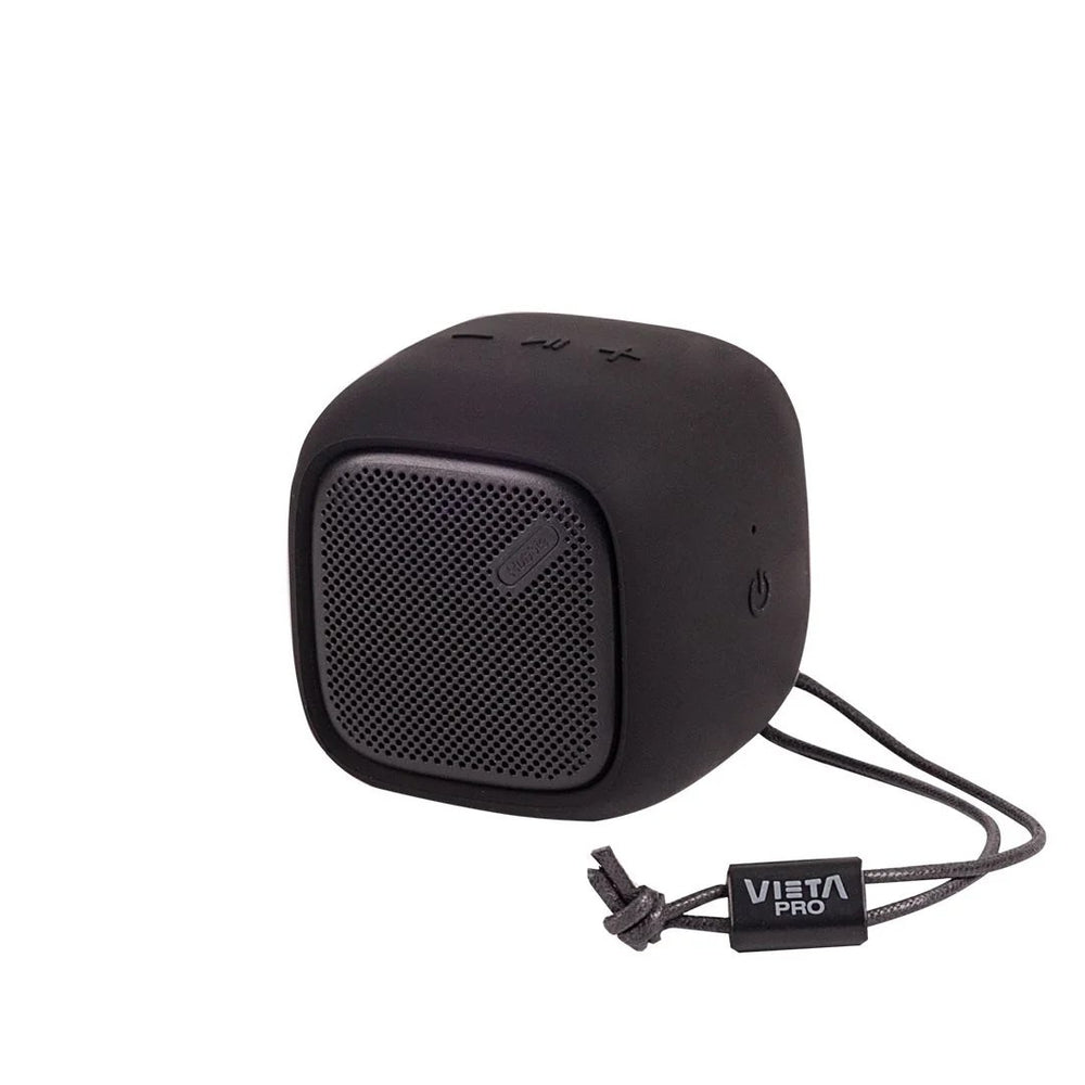 Altavoz portátil bluetooth Vieta Pro Hubbie VM-BS19 negro