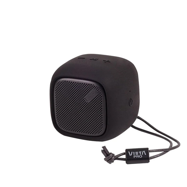 Altavoz portátil bluetooth Vieta Pro Hubbie VM-BS19 negro