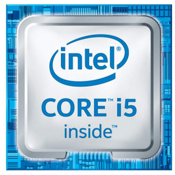 Procesador Intel Core i5-6400 (Socket LGA1151 – Quad-Core – 2.7 GHz)