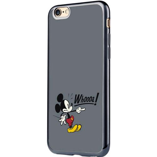 Carcasa Licencia Disney para iPhone 7/8 Mickey Mouse