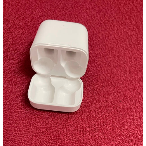 Caja de carga para Xiaomi Mi True Lite Wireless Earphones Usada *Solo caja*