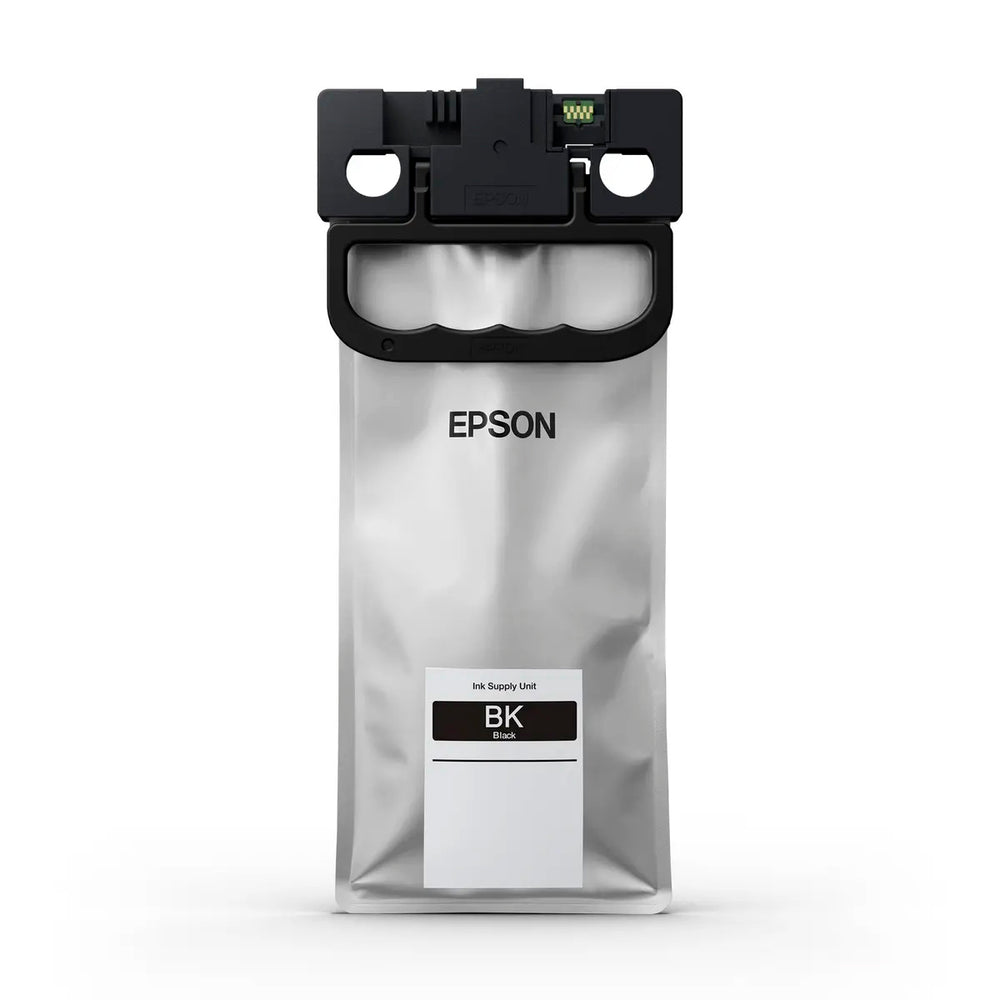 Cartucho de tinta Epson T01C100 XL (C13T01C100) negro *Embalaje abierto, nuevo*