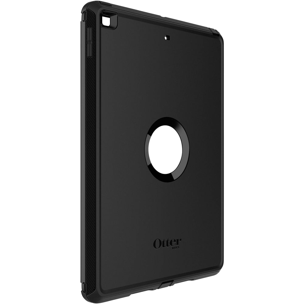 Funda OtterBox Defender para Apple iPad 2019/2020 10.2″ Negro Usada