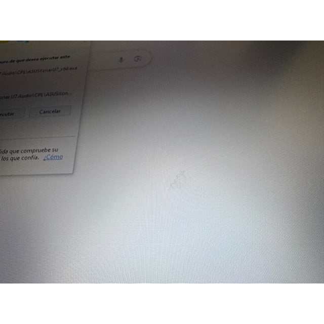 Monitor AOC 24B1H 23.6″ LED FullHD Mate Usado **Tiene una marca en la pantalla**