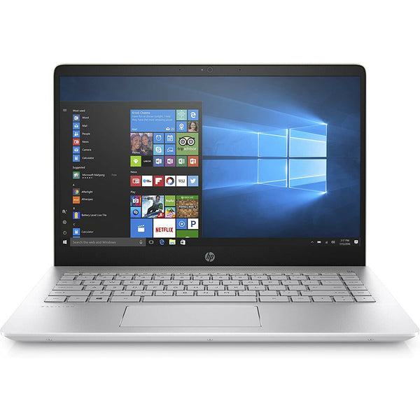 Portátil HP Pavilion 14-bf013ns 14″ FullHD Core i7 12GB RAM 256GB SSD