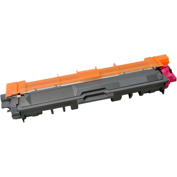 Tóner Original V7 V7-TN246M-OV7 para impresoras Brother TN246M Magenta 2200 pág.