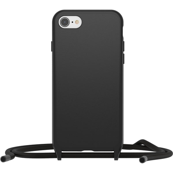 Funda OtterBox React Necklace con cuerda para Apple iPhone 8/7/SE (3.a/2nd gen)