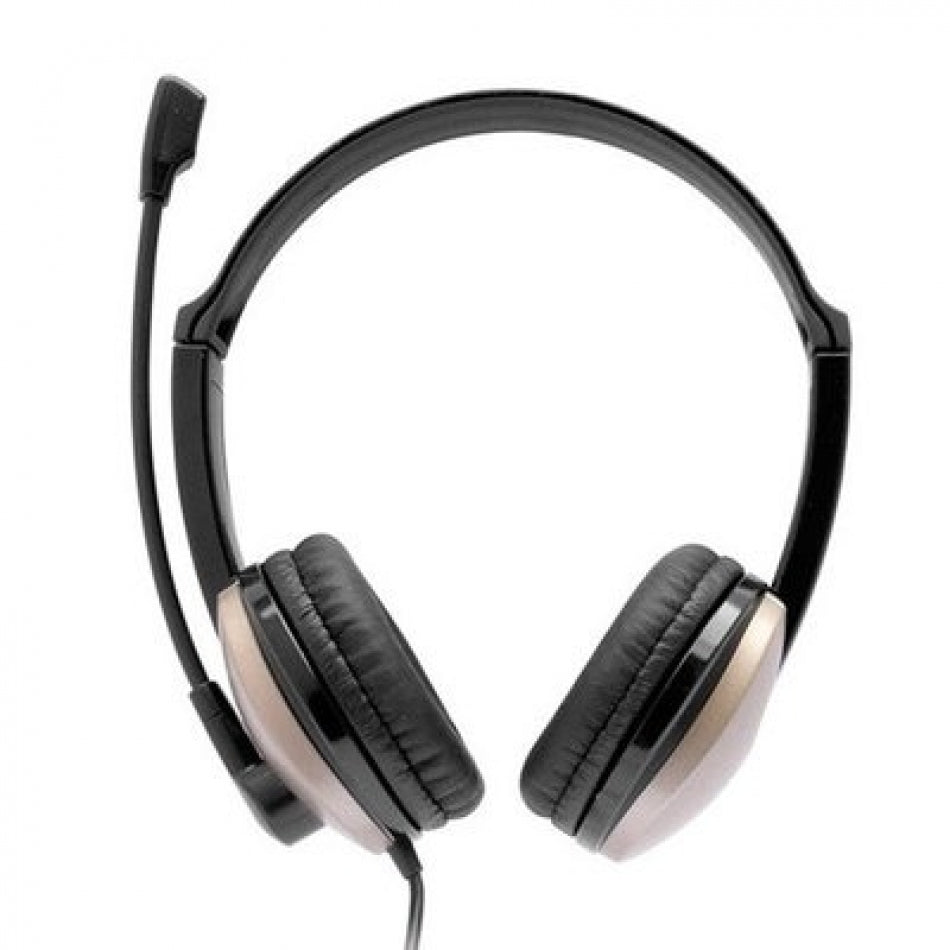 Auriculares con Micrófono Bluestork BS-MC200.