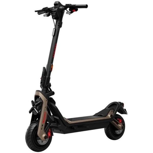 Patinete Segway SuperScooter GT3 Pro 3400W Hasta 138km