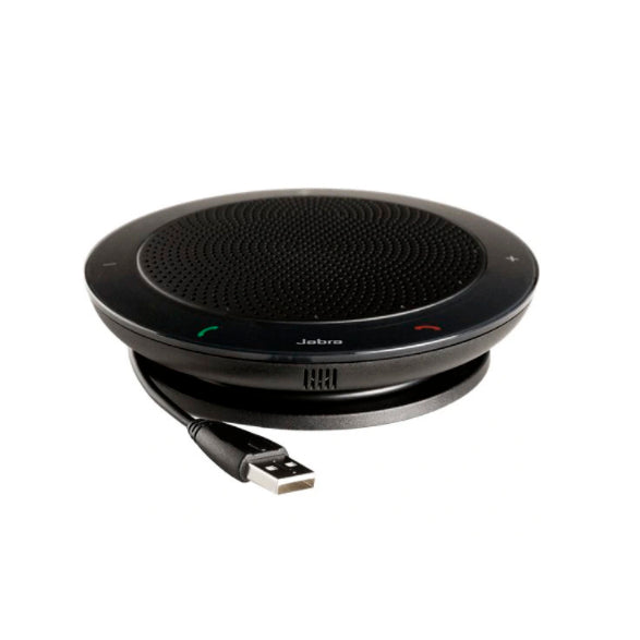 Altavoz de conferencia USB Jabra Speak 410 MS Usado *Solo altavoz, sin embalaje*