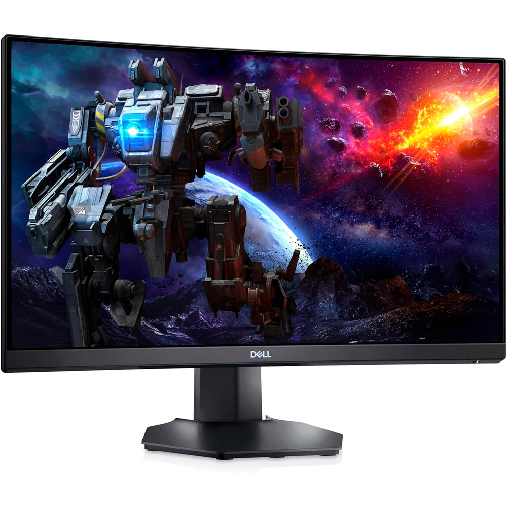 Monitor gaming curvo Dell S2422HG 23,6″ Full HD 165 Hz