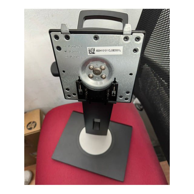 Peana original VIEWSONIC VG2448A-2 LED 24» VESA 100x100mm regulable en altura