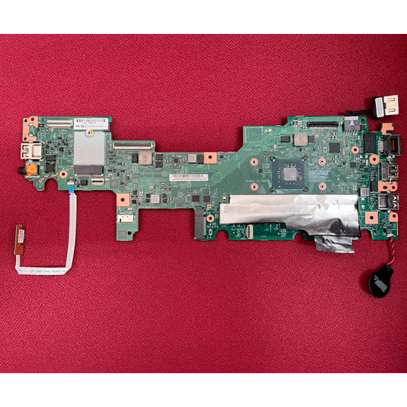 Placa base original Lenovo Thinkpad Yoga 11e 5ta generación 17833-1M CPU N4100