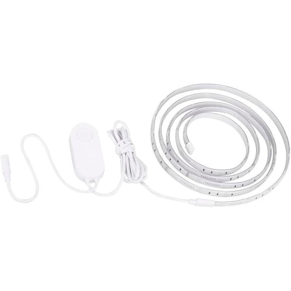 Xiaomi Yeelight Lightstrip Plus Usado **Falla la luz verde, el resto OK**