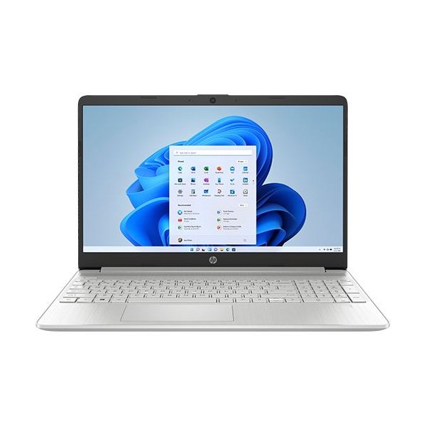 Portátil HP 15s-eq2084np 15,6″ Ryzen 7 5700U 16GB/512GB SSD/W11H *En portugués*