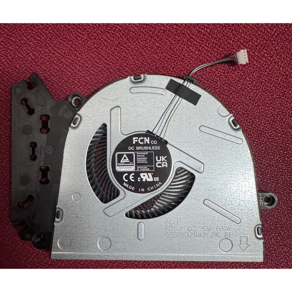 Disipador Original HP para HP 15-fc0202ns
