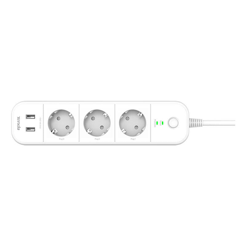 Regleta Inteligente Tenda Wifi SP-15