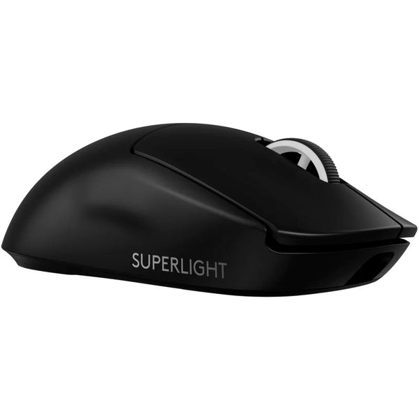 Ratón Inalámbrico Gaming Logitech G PRO X SUPERLIGHT 2 LIGHTSPEED Usado