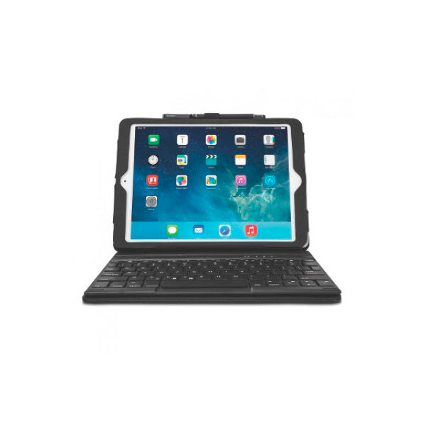Funda con Teclado Kensington KeyFolio Pro para Apple iPad Air en Español (ñ)