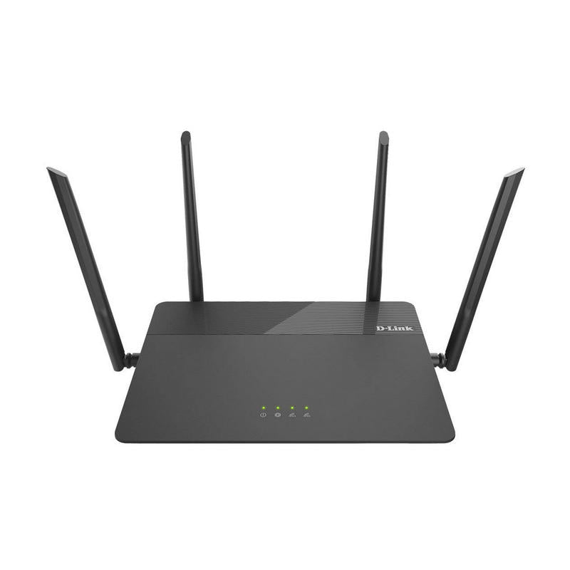Router D-Link DIR-878 WiFi AC 1900Mbps Gaming Usado