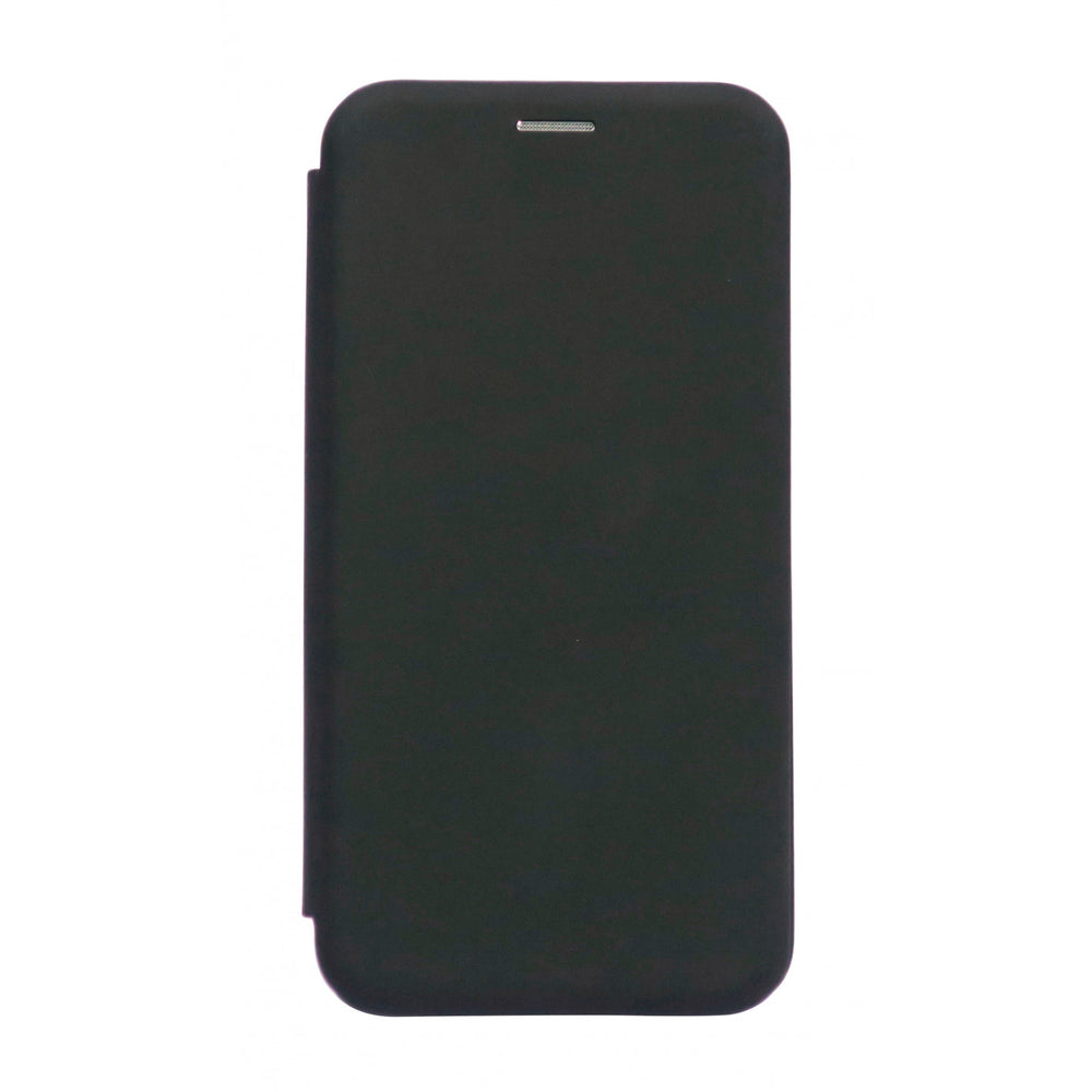 Funda Muvit Folio con Función Soporte y Tarjetero para Apple iPhone 11 negra