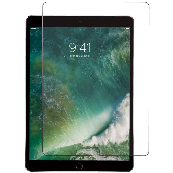 Protector pantalla Muvit Apple iPad Air 10,5» 2019/Pro 10,5» vidrio templado.