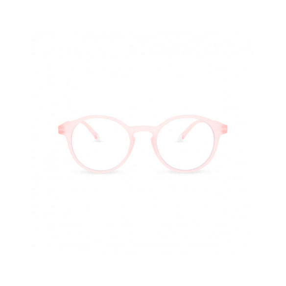 Gafas Barner Le-Marais rosa bloquean la luz azul que emiten todas las pantallas