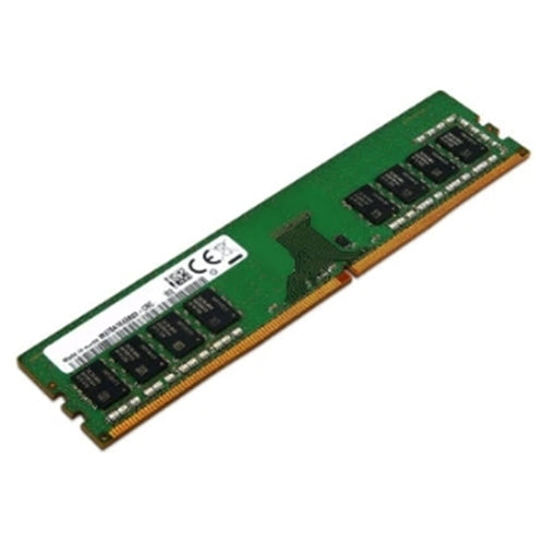 Módulo de memoria para PC/Servidor Lenovo 8GB DDR4 2400MHz UDIMM