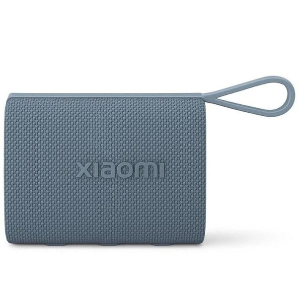 Altavoz Portátil Xiaomi Sound Pocket Bluetooth 5W Azul