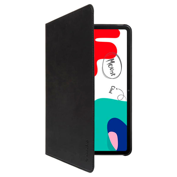 Funda Gecko Easy-Click 2.0 ‎V32T12C1 para Huawei MatePad 10.4» Negro
