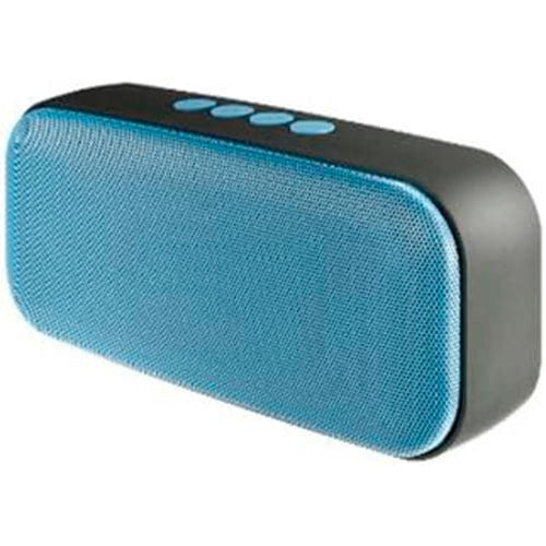 Altavoz Bluetooth Portátil Daewoo DBT-06 Azul