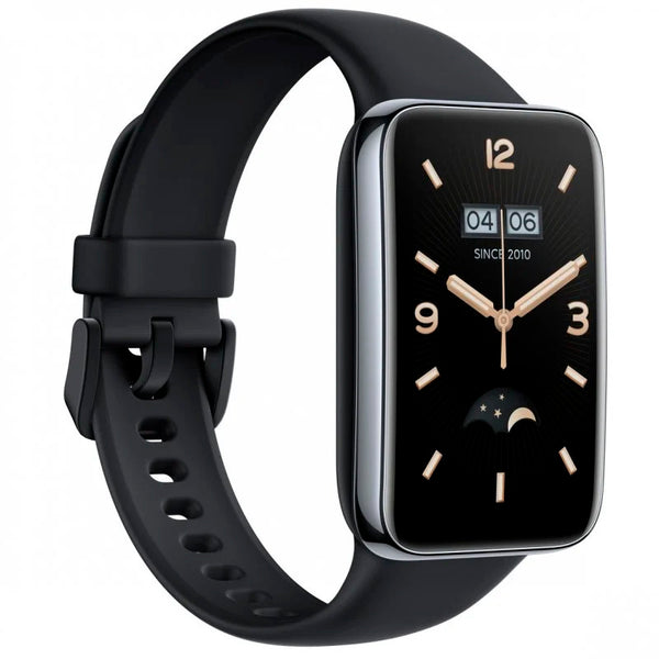 Pulsera de Actividad Xiaomi Smart Band 7 Pro Negra Usada