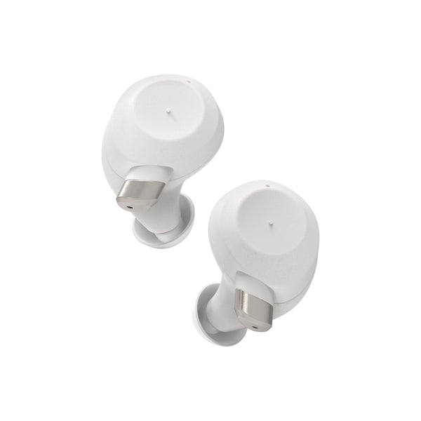 Auricular Sudio FEM true wireless premium blanco
