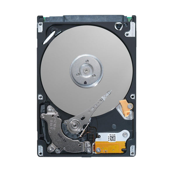 Disco Duro Seagate Momentus 160GB 5400RPM 8MB Cache SATA 3Gb/s 2.5″ Usado