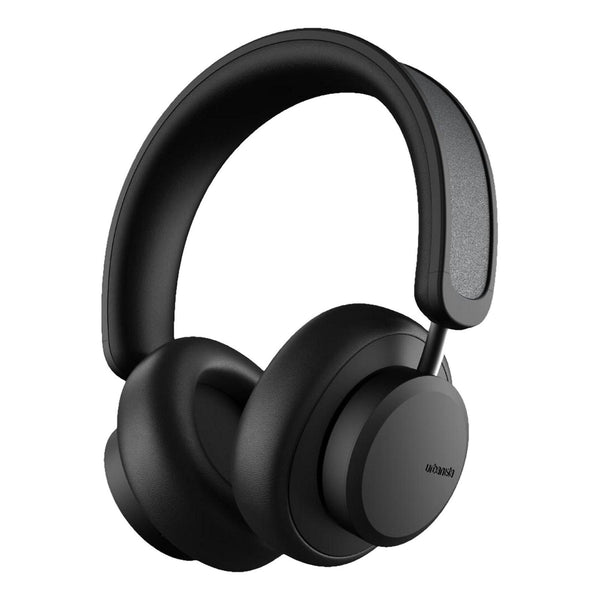 Auriculares inalámbricos Urbanista Los Ángeles Noise Cancelling solar Negros