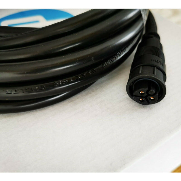 HPE Aruba 270 serie Cable de alimentación al aire libre PC-OD-AC-P Int JW080A