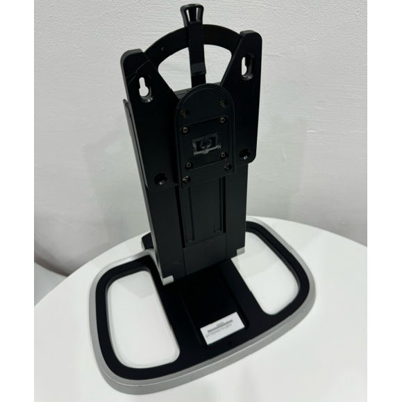 Peana Base para Monitor HP 642182-001 Q37G0244011 Usado **Solo peana**
