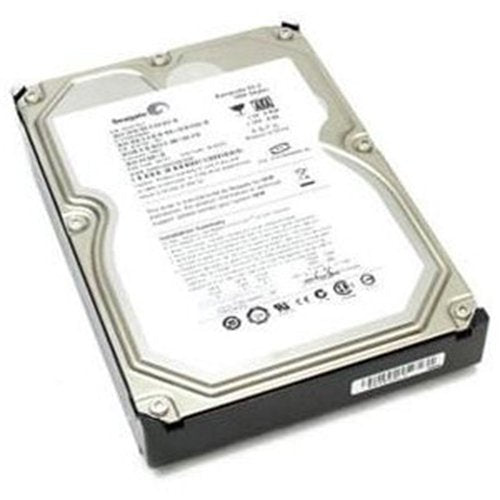 Disco Duro Seagate BarraCuda 1TB 7.2K 64MB0763649098240 3,5″ Usado