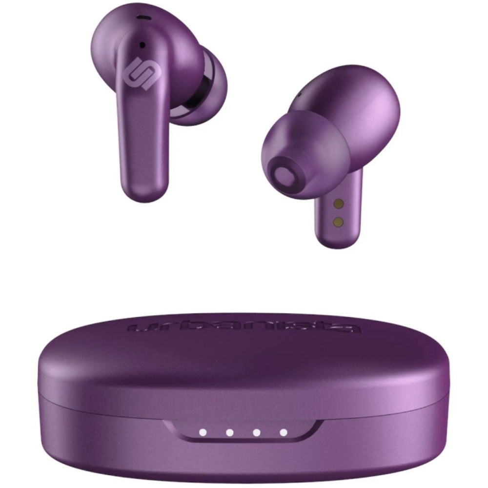 Auriculares Bluetooth Urbanista Seoul True Wireless Violeta